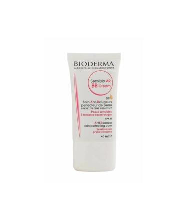 Bioderma Sensibio Ar Bb Cream 40 Ml