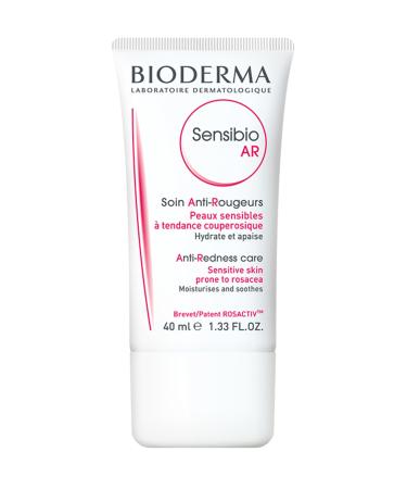 Bioderma Sensibio AR Cream 40 ml 1003106245