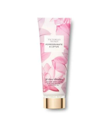Victoria's Secret Pomegranate and Lotus Body Lotion 236 ml BERCESTE COSMETICS