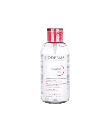 Bioderma Sensibio H2o 850 Ml Micellar Water Bio Points