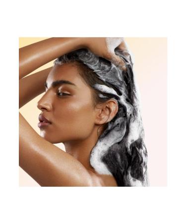 gisou Honey Infused Hair Wash - Shampoo 330 ml BERCESTE COSMETICS - Buy Online on GoSupps.com