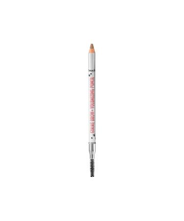 benefit cosmetics Gimme Brow+ Volumizing Pencil - Volumizing Eyebrow Pencil - 1 ml