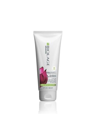 Biolage Anti-Loss Hair Conditioner with Biotin for Thin and Falling Hair 200 Ml Buk.