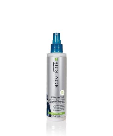 Biolage Keratindose Prokeratin Essence Renewing Leave-in Care Milk for Very Damaged Hair 200 Ml