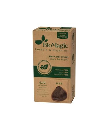 BioMagic Bio Magic Hair Dye 0 Original
