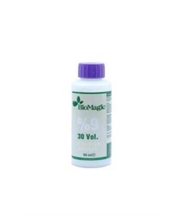 BioMagic Keratin and Argan Ammonia-Free Natural Hair Dye 99-21 Icy Blonde - Buy Online on GoSupps.com