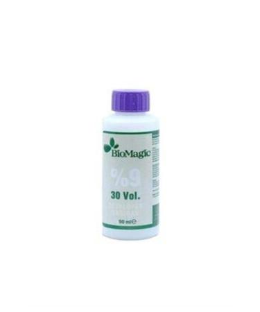 BioMagic Keratin and Argan Ammonia-Free Natural Hair Dye 10 11 Intense Ash Light Blonde - Buy Online on GoSupps.com