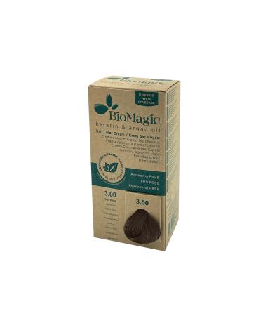 BioMagic Organic Hair Dye