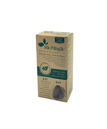 BioMagic Organic Hair Dye