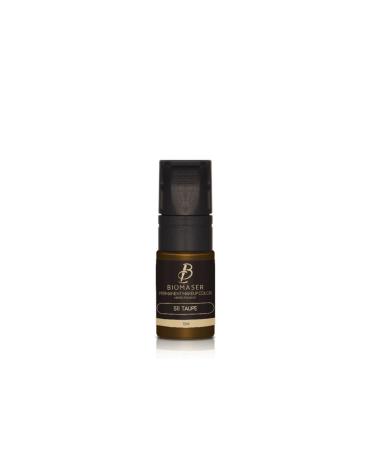 BIOMASER Permanent Makeup Nano Pigment High Consistency Taupe