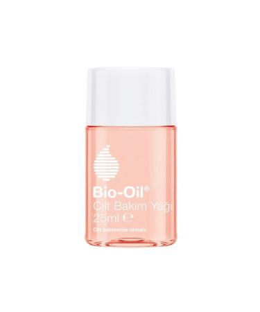 Bio-Oil Anti-Stretch and Moisturizing Skin Care Oil 25 ml