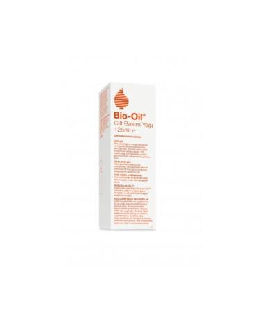 Bio-Oil Skin Care Oil 125ml