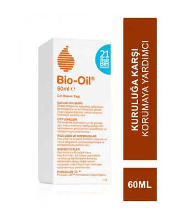 Bio-Oil Skin Care Oil 60 ML