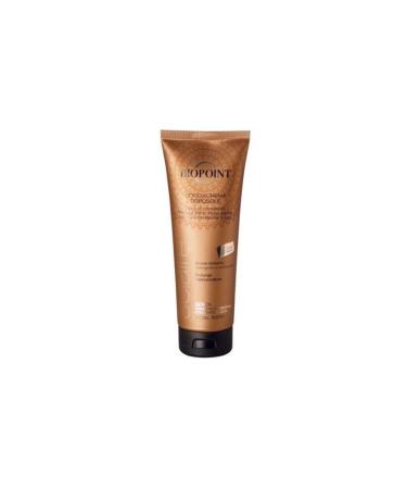 Biopoint After Sun Moisturizing Shower Cream 250ml