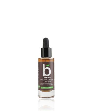 Biorganic B ORGANIC Anti-Hair Loss Tonic Effective Revitalizing Super Lotion 30mlGEM5D--IIIIIIII5