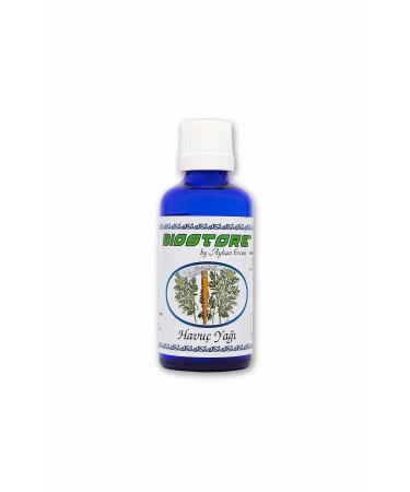 Biostore Pure Carrot Oil 50 ml