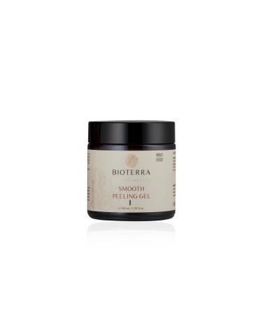 Bioterra Organic Smooth Peeling Gel 100 ml