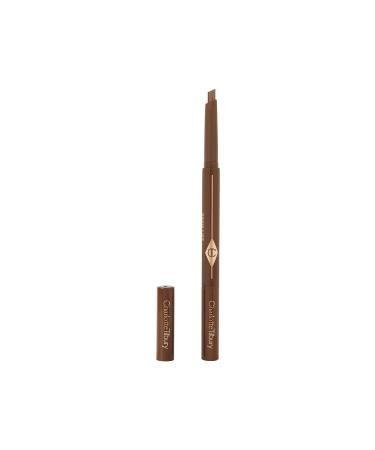 charlotte tilbury - Eyebrow Pencil - Brow Lift - Black Brown (0.2 g)