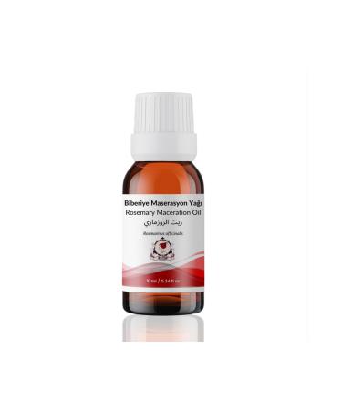 elito Rosemary Maceration Oil Rosmarinus officinalis 10 ml