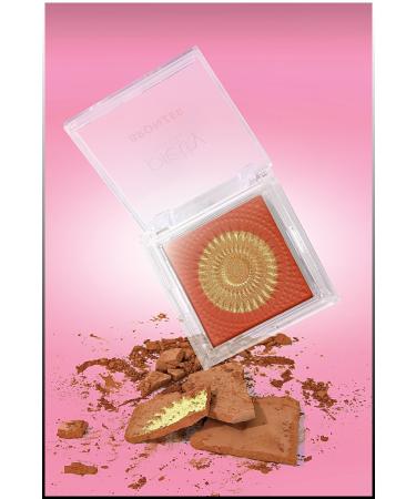 B YUTREND Bronzer Blusher natural looking
