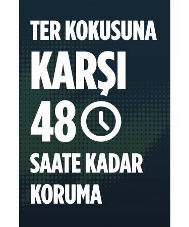 Blade Green Dream Men's Roll On 3x50 ml - Buy Online on GoSupps.com