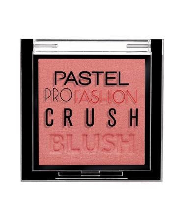 Pastel Brand: Blush Pro Crush Blush No:301 Category: Blush