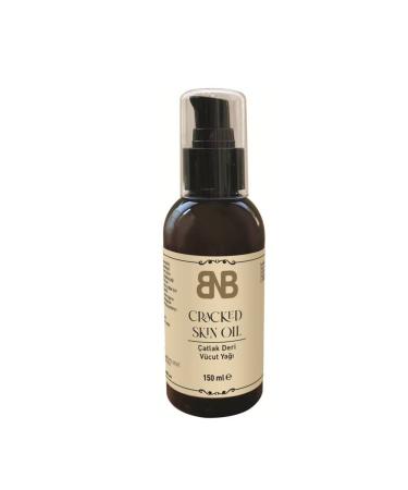 BNB Chapped Skin Oil