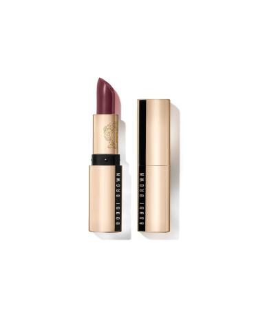 Bobbi Brown LUXE LIPSTICK SATIN FINISH LIPSTICK - BOND PSSN186