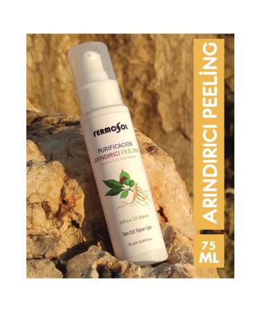 fermosol Purificacion Purifying Peeling