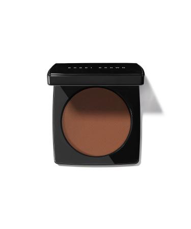 Bobbi Brown HIGHLY PIGMENTED PERMANENT BRONZING POWDER-DEEP PASSI.1863