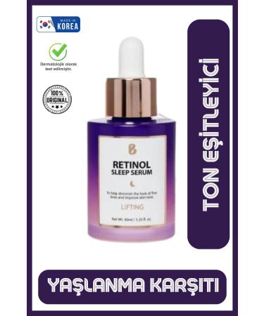 bonnyhill Anti-Aging & Repair Retinol Korean Skin Serum 40ml