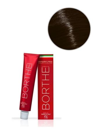 Bosley Professional Hair Colors 60ml | No - 6.0 Dark Blonde