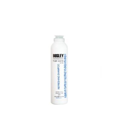 Bosley Refreshing Shampoo 300 ml