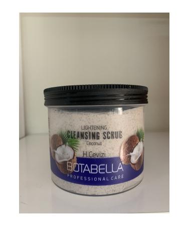 BOTABELLA Coconut Peeling 500g