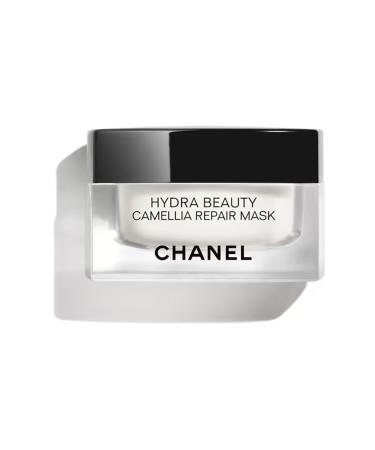 Chanel Repair Mask - CAMELIA REPAIR MASK - 50g