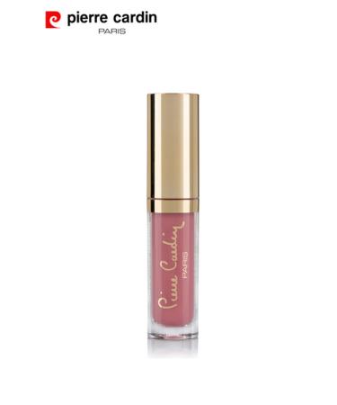 Pierre Cardin Matte Liquid Lipstick Soft Pink
