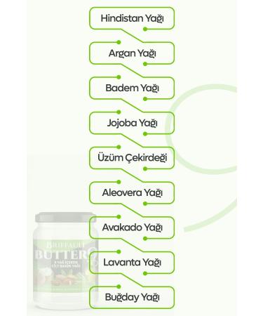 BR FFAULT Butter Skin Care Oil 190 ml - Buy Online on GoSupps.com