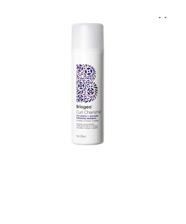 briogeo Curl Charisma - Rice Amino + Avocado - Moisturizing Shampoo 236ml
