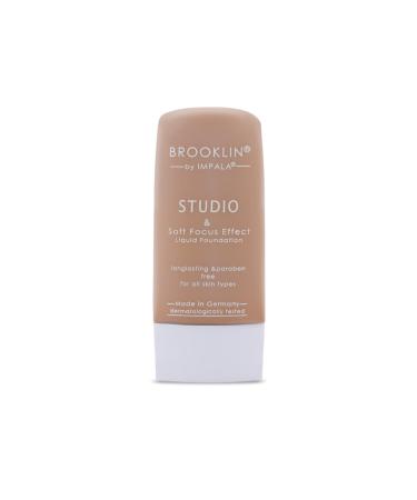BROOKLIN Foundation No: 10 (30 ml)