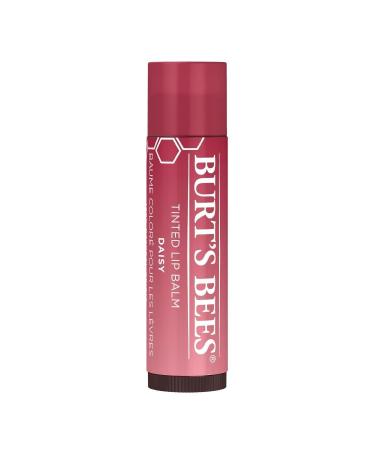 Burt's Bees Tinted Lip Balm Daisy 4.25 Gr - Buy Online on GoSupps.com