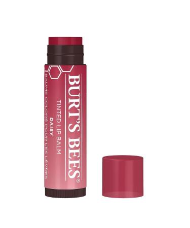 Burt's Bees Tinted Lip Balm Daisy 4.25 Gr - Buy Online on GoSupps.com