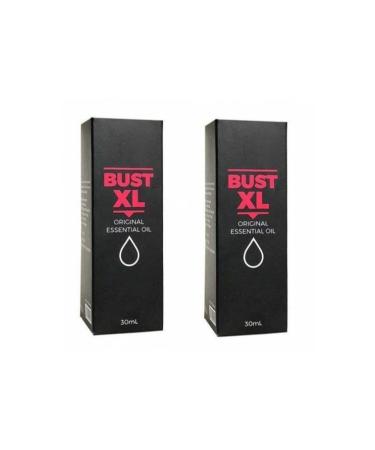 Bust2 2 Pieces - Bust Xl Breast Care Serum 30 ml
