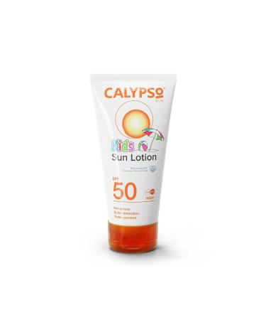Calypso Kids Sun Lotion SPF50 150ML