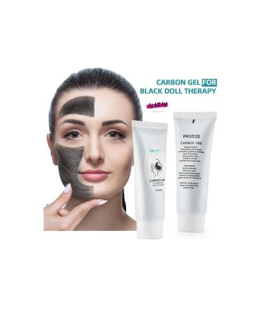 CARBONN Gayegf Carbon Peeling 80 Ml