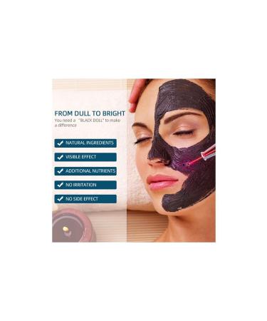 CARBONN Gayegf Carbon Peeling 80 Ml - Buy Online on GoSupps.com