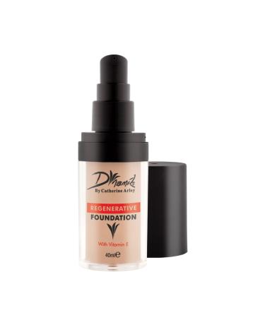 Catherine Arley DYNAMIC REGENERATIVE FOUNDATION NO:3 - Buy Online on GoSupps.com