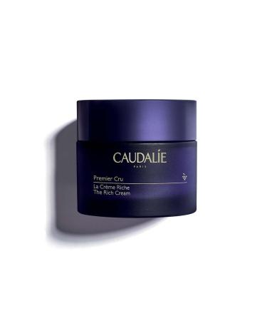Caudalie Anti-Wrinkle Skin Care Cream 50ml Dry SkinShooting267