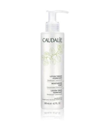 Caudalie Moisturizing Tonic 200 ml 3522930002307