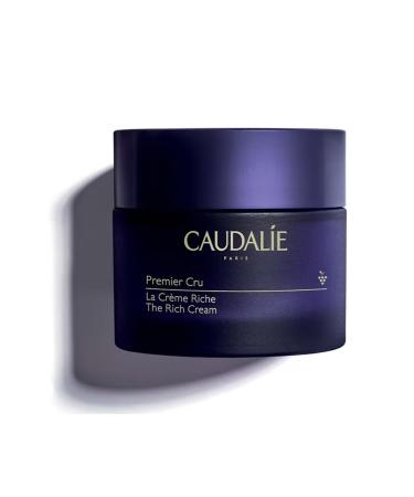 Caudalie Premier Cru Day Anti-Aging Anti-Wrinkle Firming Anti-Spot Care Cream 50 ml - Buy Online on GoSupps.com