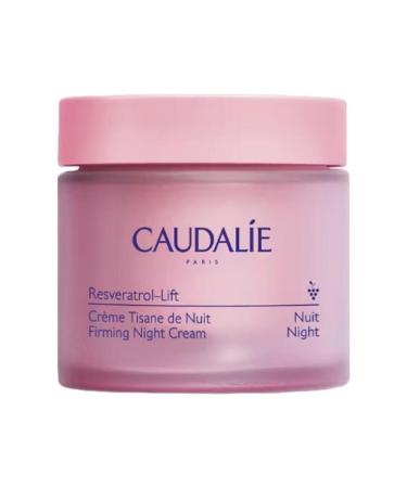 Caudalie Resveratrol Lift Firming Night Care Cream 50 Ml